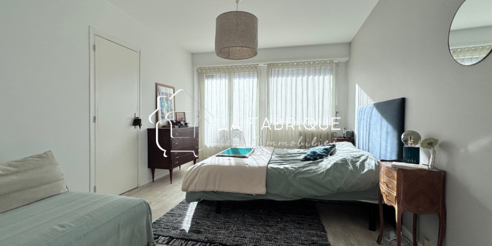 appartement à PAU (64000)