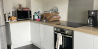 appartement à ST PEE SUR NIVELLE (64310)