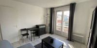appartement à BIARRITZ (64200)