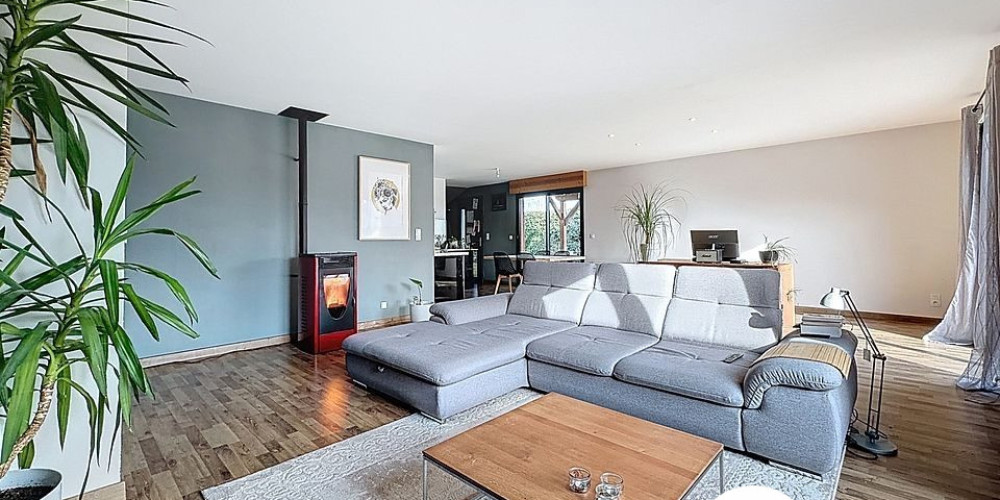 maison à BERNAC DEBAT (65360)