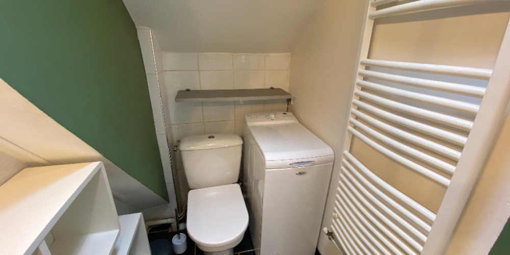 appartement à PAU (64000)