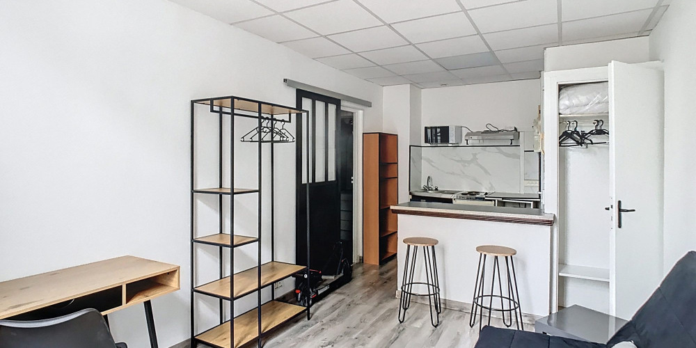 appartement à PAU (64000)