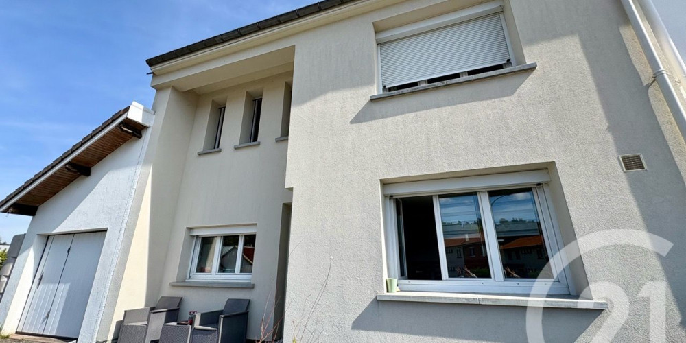 maison à LOURDES (65100)
