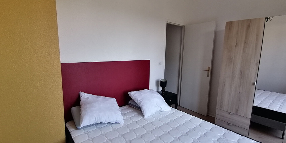 appartement à PAU (64000)