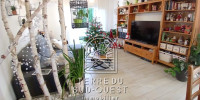 maison à ST DOS (64270)