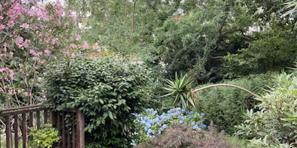 maison à ANGLET (64600)