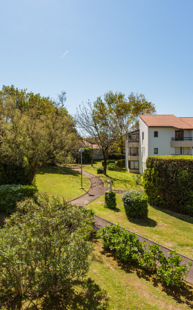 Appartement  ANGLET