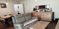 appartement à BAGNERES DE BIGORRE (65200)