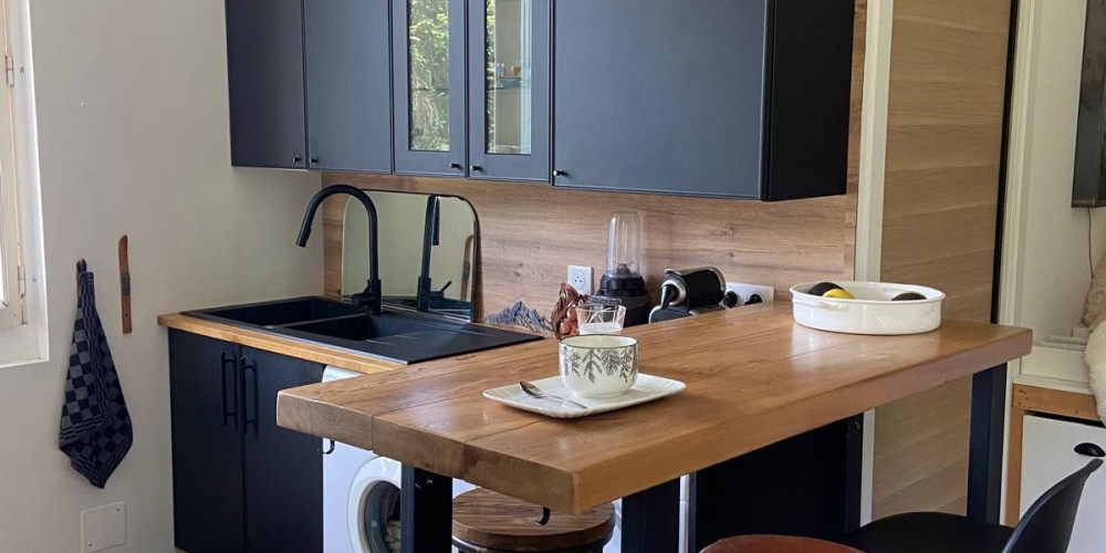 appartement à ST SAVIN (65400)