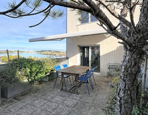 appartement  BAYONNE