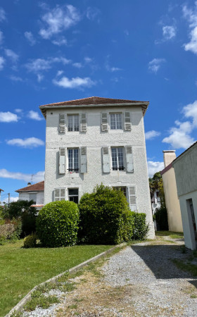 Appartement  PAU