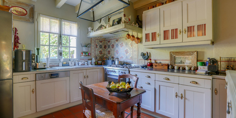 maison à ST PEE SUR NIVELLE (64310)