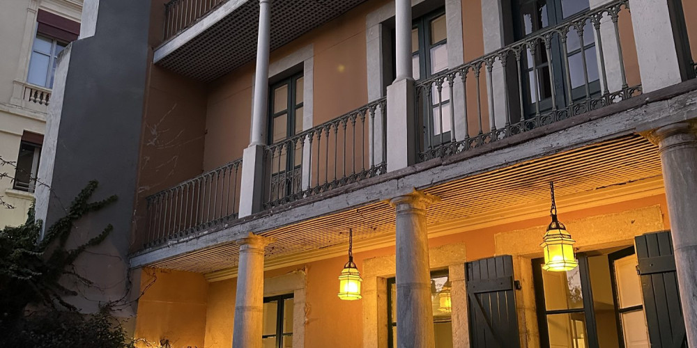 maison à TARBES (65000)