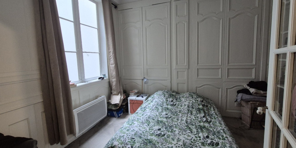 appartement à BAYONNE (64100)