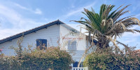 maison à BIDART (64210)