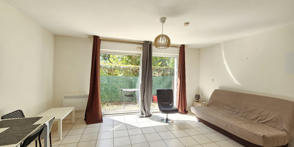 appartement à BAYONNE (64100)