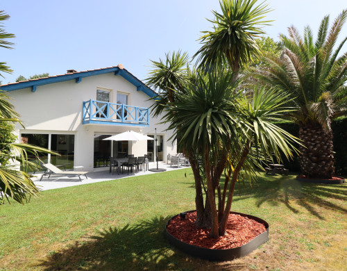 maison  ANGLET