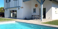 maison à BASSUSSARRY (64200)