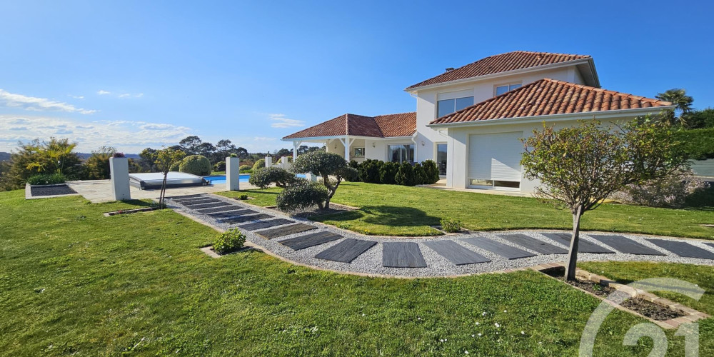 maison à ORTHEZ (64300)