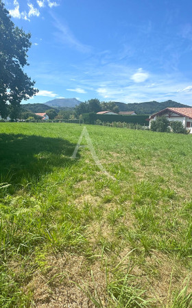 Terrain  ST PEE SUR NIVELLE