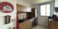 appartement à BAGNERES DE BIGORRE (65200)