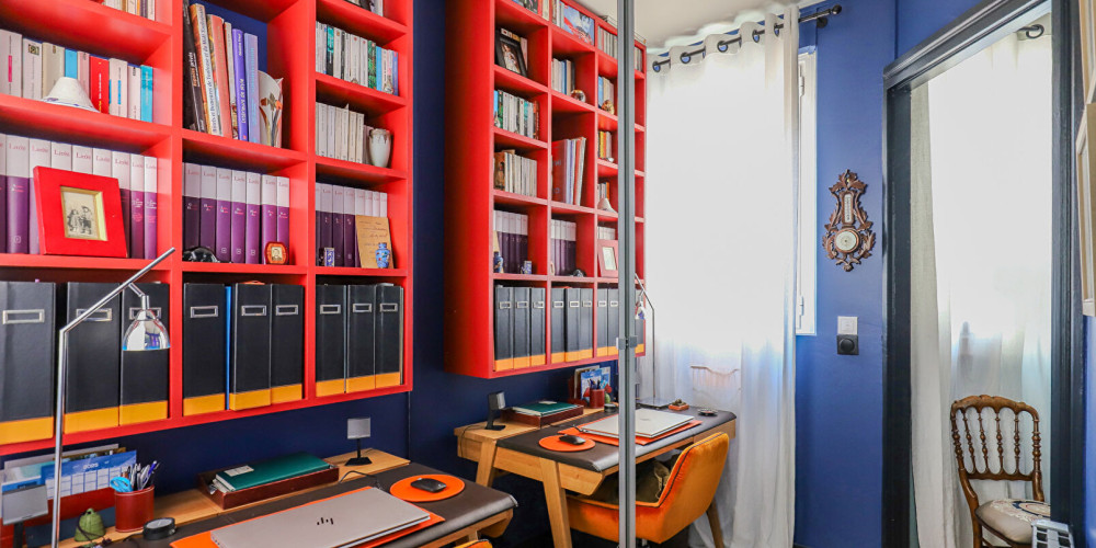 appartement à BIARRITZ (64200)