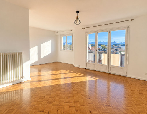 appartement  PAU