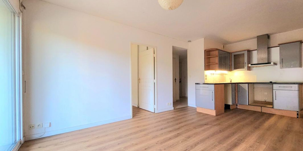 appartement à BAYONNE (64100)