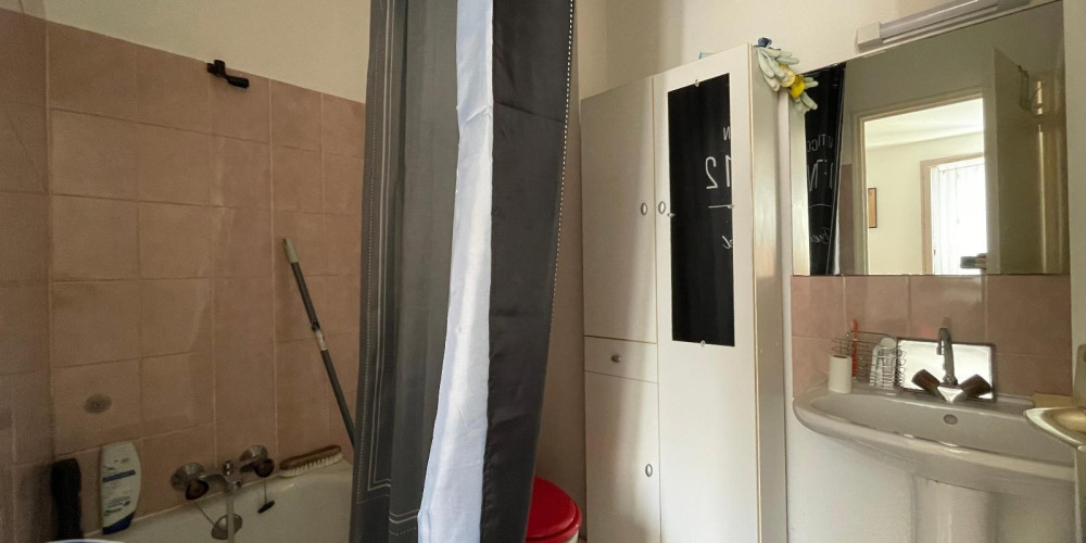 appartement à BILLERE (64140)