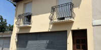 immeuble à LOURDES (65100)