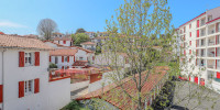 appartement à CIBOURE (64500)