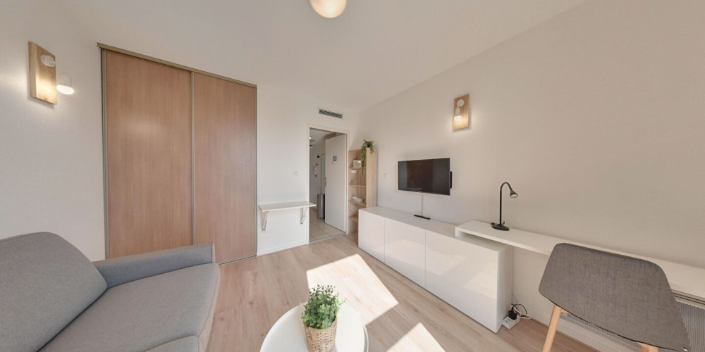 appartement à IDRON (64320)