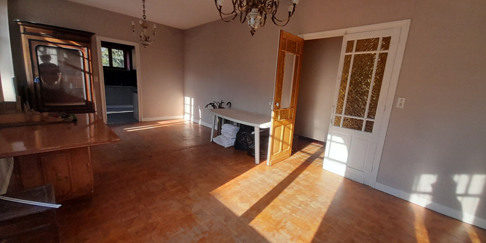 maison à LOURDES (65100)