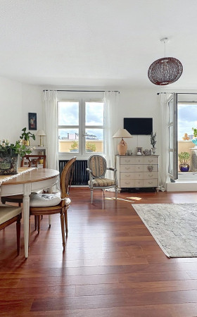 Appartement  PAU
