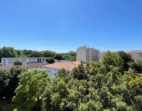 appartement  ANGLET