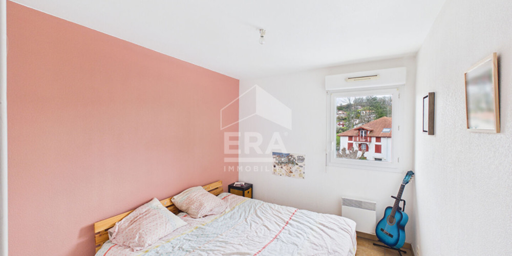 appartement à HASPARREN (64240)