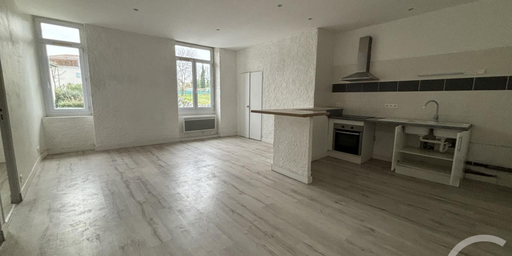 appartement à ORTHEZ (64300)