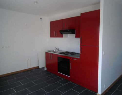 appartement  PAU