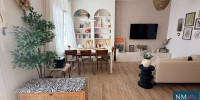 appartement à BIARRITZ (64200)