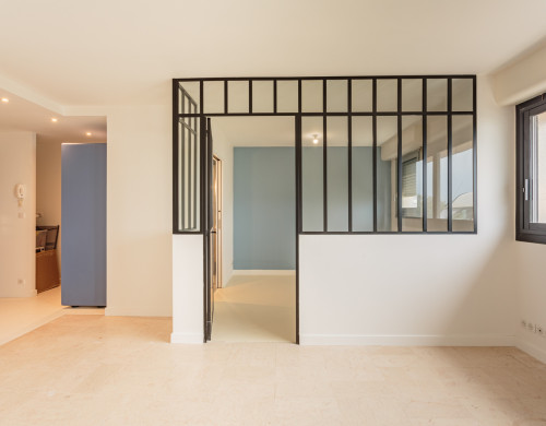 appartement  BIARRITZ