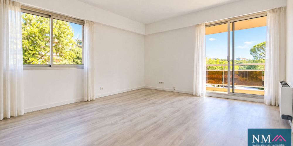 appartement à BAYONNE (64100)