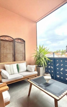 Appartement  BAYONNE