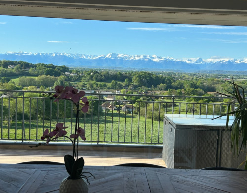 maison  SAUVAGNON