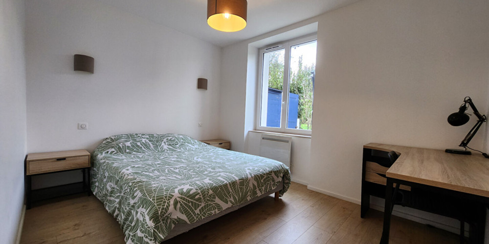 appartement à BIDART (64210)