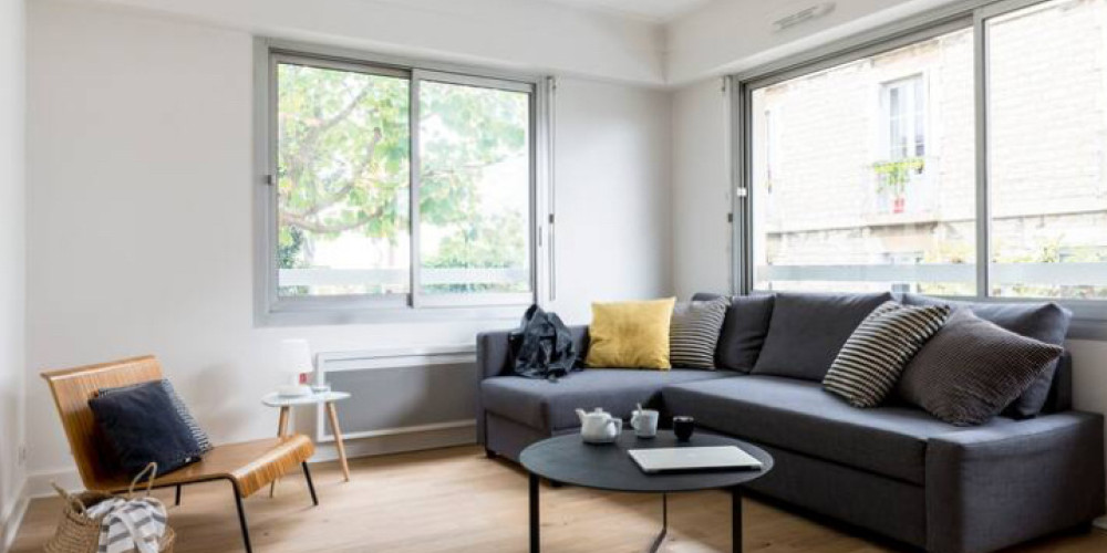 appartement à BIARRITZ (64200)