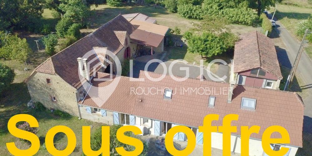 maison à LEMBEYE (64350)