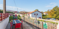 appartement à URRUGNE (64122)