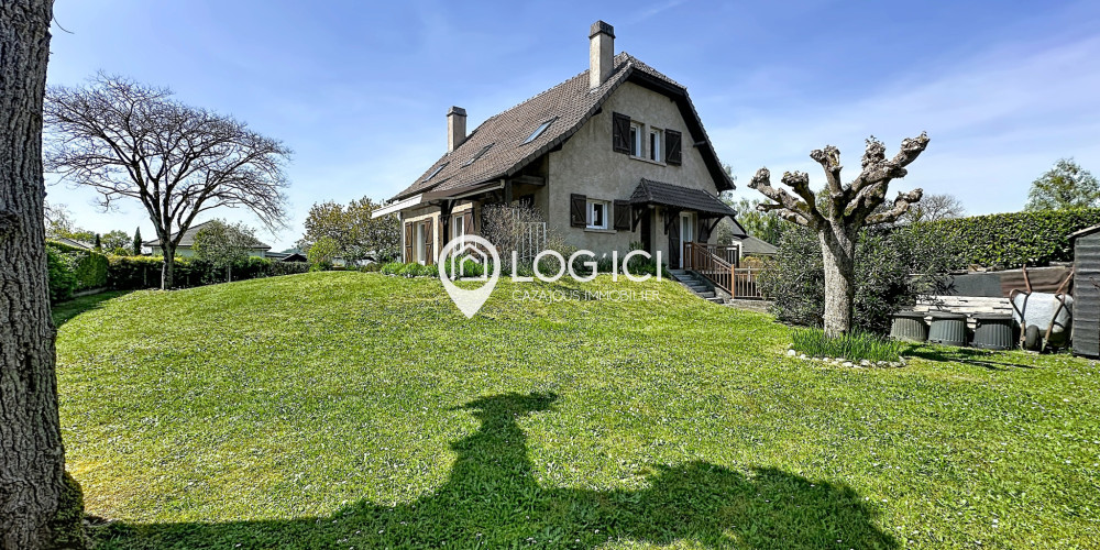 maison à COARRAZE (64800)