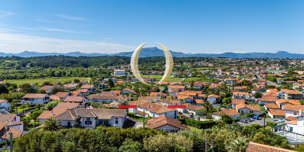 appartement à BIDART (64210)