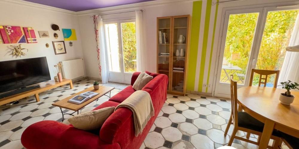 maison à JURANCON (64110)